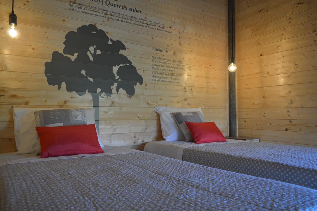 Obidos Wood Villas Holiday home