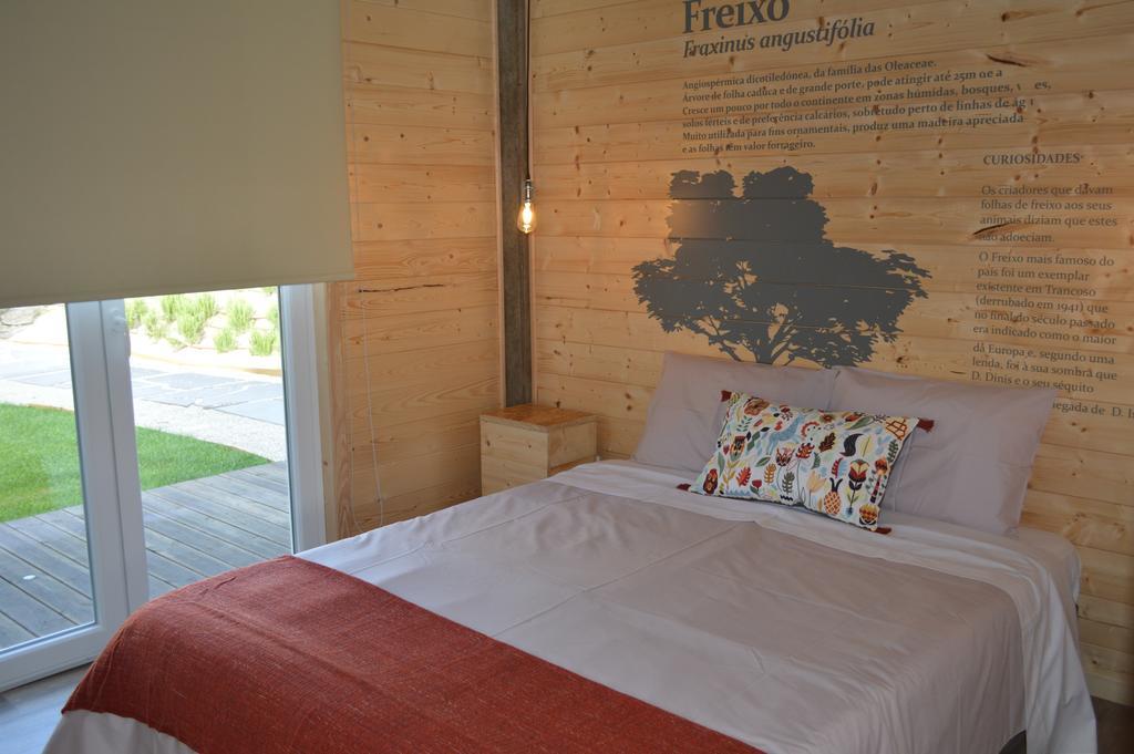 Obidos Wood Villas Olho Marinho