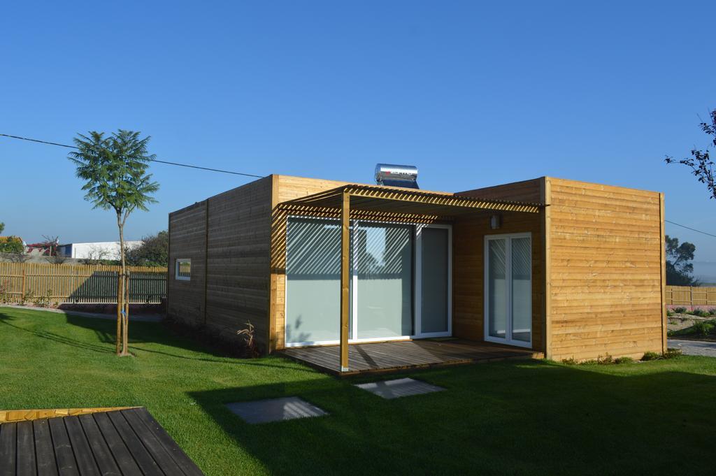 Obidos Wood Villas Holiday home *