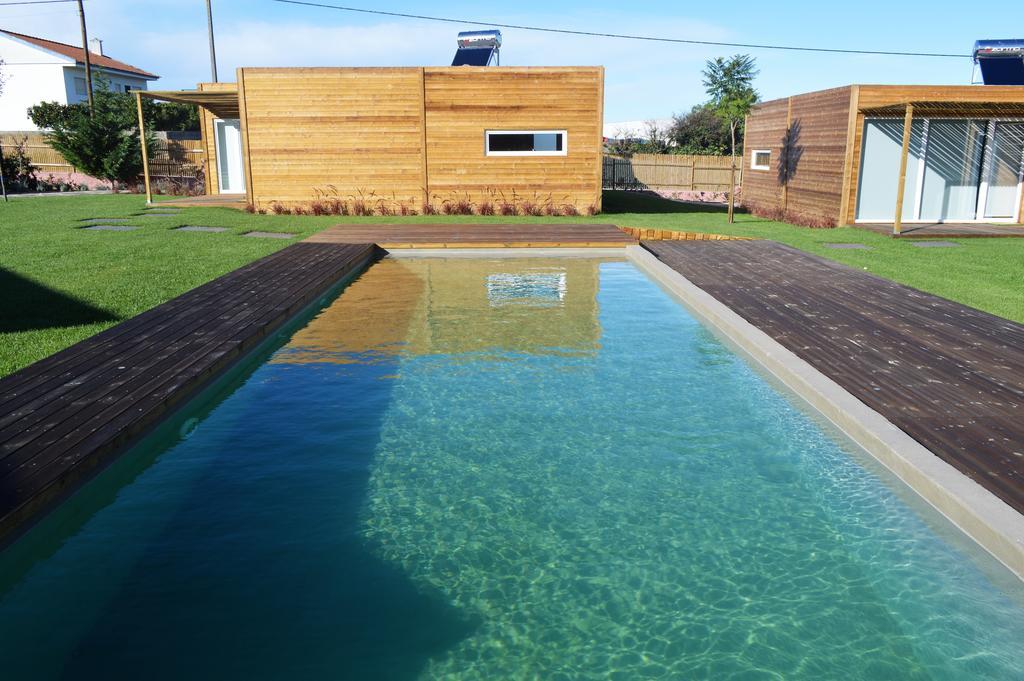 Obidos Wood Villas