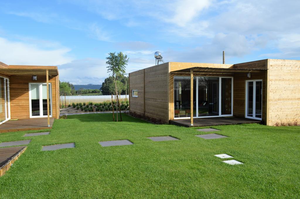 Holiday home Obidos Wood Villas